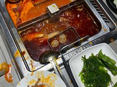 -海底捞火锅(黄石万达广场店)