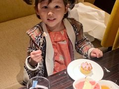 -The Lounge·大堂酒廊·北京粤财JW万豪酒店