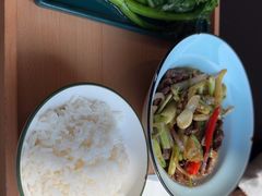 -J cafe 朝夕餐厅