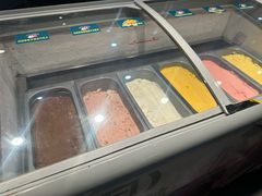 -遇上西雅图多融合海鲜自助餐厅(中房金谊广场店)