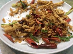 -老四川平头酸菜鱼(衙前店)