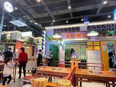 -楠火锅(昆山金鹰店)