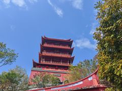 -梵天禅寺