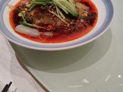 -蜀厨小匠·民间川菜(犀浦店)