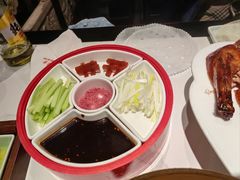 -四世同堂·京菜·烤鸭(双井店)