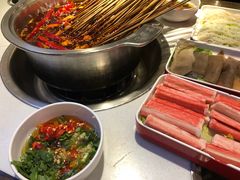 -让签签飞小郡肝串串香(春熙路形象店)
