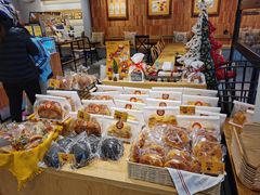 -方炉·天然食材面包店(青秀店)