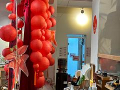 -南枝小馆(银鱼巷店)