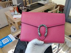 -小飞侠奢侈品回收 寄卖 养护(宝山宝龙广场店)