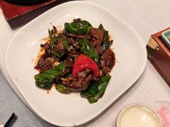 -聚鑫阁江浙菜·非遗传承技艺(闵行交大店)