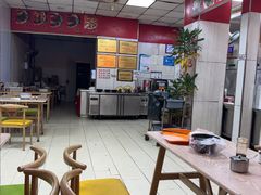 -瞻老元面馆(双塘路店)