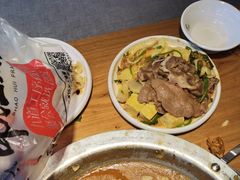 -邵汇大虾火锅(鲁迅路店)