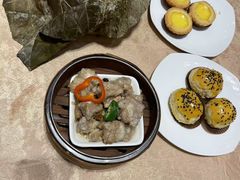 -广东胜利宾馆西关粤中餐厅