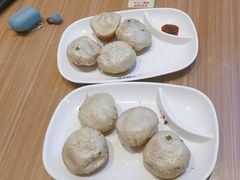 -小杨生煎(松江大学城店)