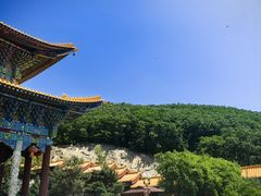 -六鼎山文化旅游区