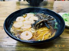 虾爆鳝面-董记面馆(漳州二路店)