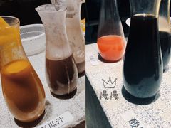 -素清香(解放路店)