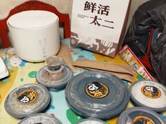 -太二酸菜鱼(深圳布吉万象汇店)