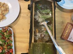 -61号餐吧(兴坪古镇漓江店)