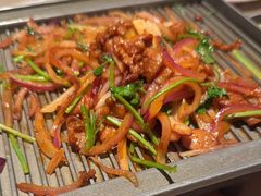 -金鸭季·北京烤鸭(深业上城店)