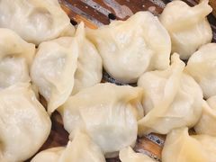 -韩记海鲜饺子旗舰店(红海新区店)
