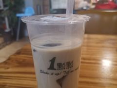 -1点点(开元店)