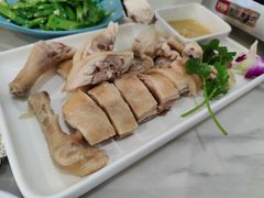-香香海南菜餐厅