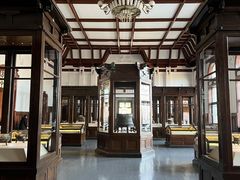 -旅顺博物馆