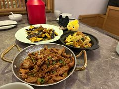 -闫府私房菜(恒隆店)