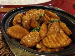 -名都饭店