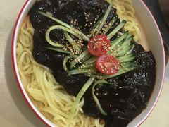 -服务大楼冷面(延大店)