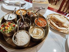 -清真· AL-JANNAT 佳纳特餐厅(仙林店)