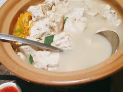-三生石·福建菜·家宴(五四店)