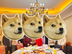 -惠食佳·宴会厅(滨江西路店)