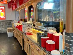 -串王阿三烧烤·小龙虾·烤鱼(拱墅胜利河美食街店)
