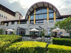 -铭轩中餐厅·海南菜·粤菜(亚龙湾瑞吉店)