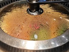 -满兴咱妈烀饼铁锅炖(兰州北街店)