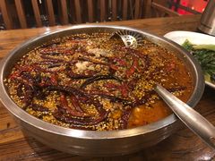 -大川先生·小龙虾·川菜(信义坊店)