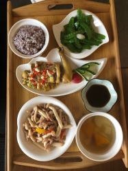 点击看大图 -卓玥国际月子会所(罗山路店)