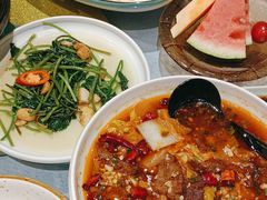 -苏先生海鲜渔庄(金桥店)