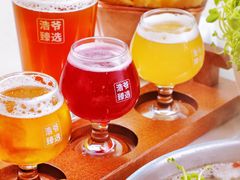 -浩爷羊蝎子火锅(望京店)