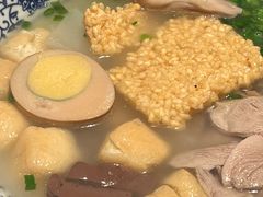 -小潘记鸭血粉丝汤