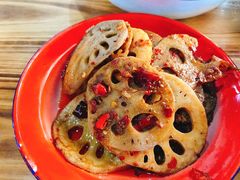 -老三样·美食研究中心(世贸路店)
