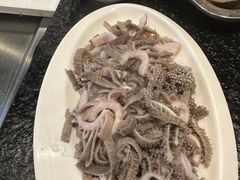 -常赢三兄弟·清真涮肉(五莲路店)