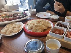 -英兰朝族饭店(河南桥头店)