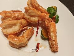 -四季民福烤鸭店(外滩外白渡桥店)