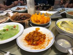 -符离集餐厅(万象城店)