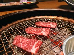 -炎蔵牛舌烤肉