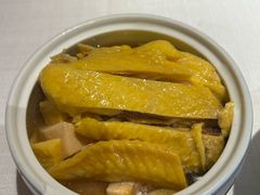 醉鸡-老吉士酒家(天平路店)