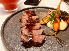 -慕境Moment Space·Fresh(33小镇店)